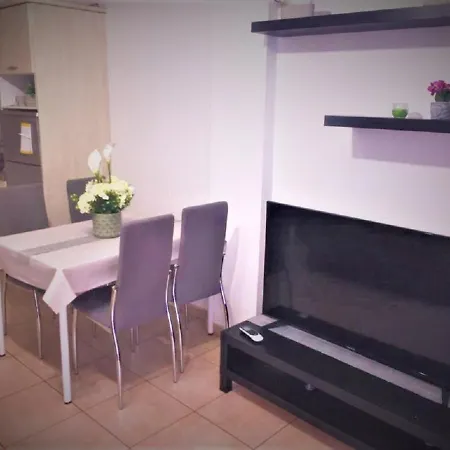 La Pepa Los Cristianos Wi-fi E Air * لوس كريستيانوس