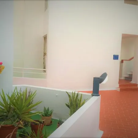 La Pepa Los Cristianos Wi-fi E Air شقة لوس كريستيانوس