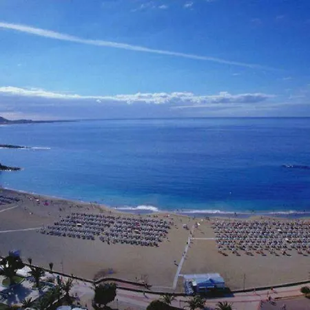 La Pepa Los Cristianos Wi-fi E Air Διαμέρισμα Los Cristianos (Tenerife)