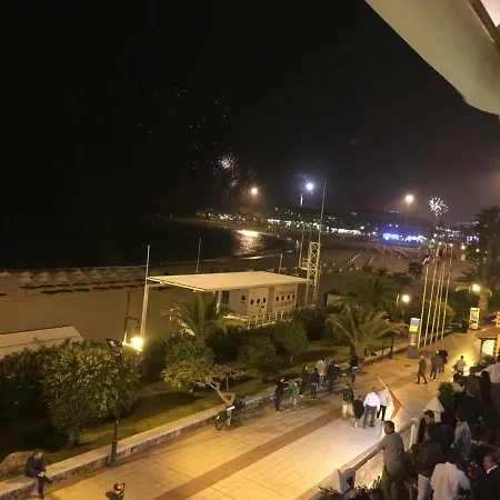 La Pepa Los Cristianos Wi-fi E Air