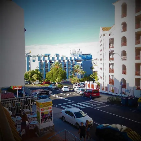 La Pepa Los Cristianos Wi-fi E Air *