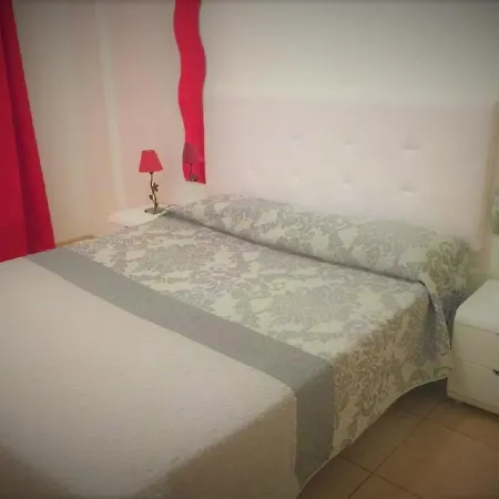 La Pepa Los Cristianos Wi-fi E Air *