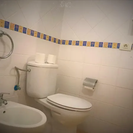 La Pepa Los Cristianos Wi-fi E Air Lejlighed Los Cristianos (Tenerife)