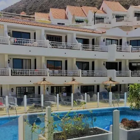 La Pepa Los Cristianos Wi-fi E Air *