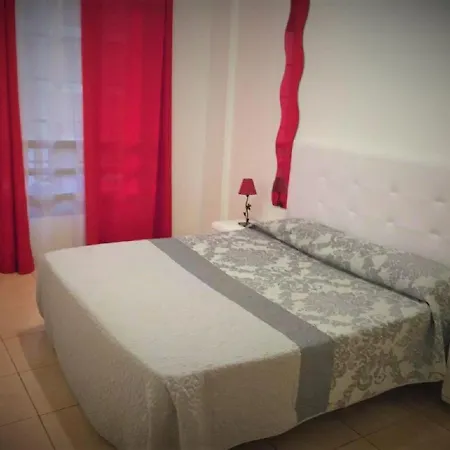 La Pepa Los Cristianos Wi-fi E Air Lejlighed