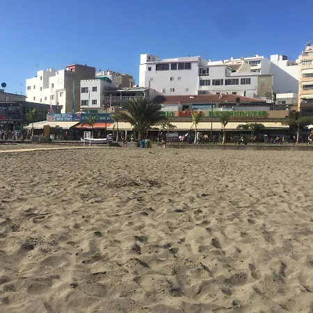 La Pepa Los Cristianos Wi-fi E Air Los Cristianos (Tenerife)
